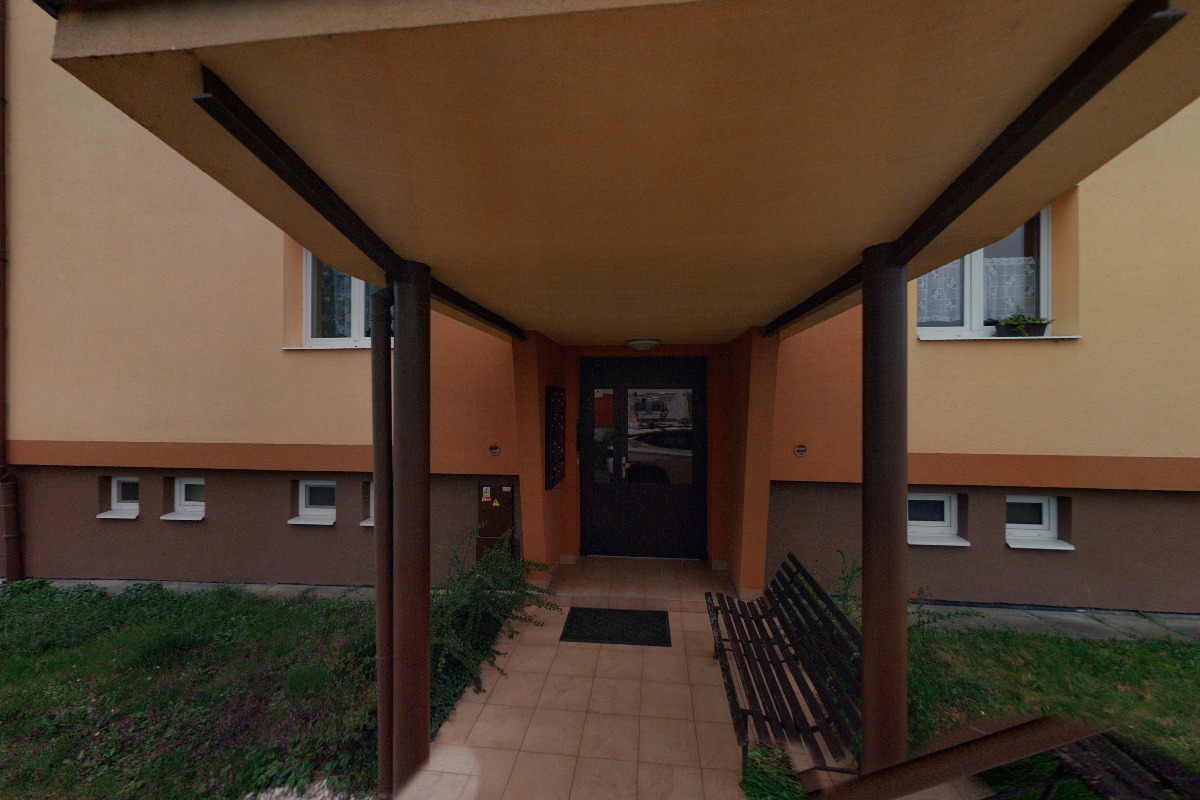 Radek Dostálek - Kameraman