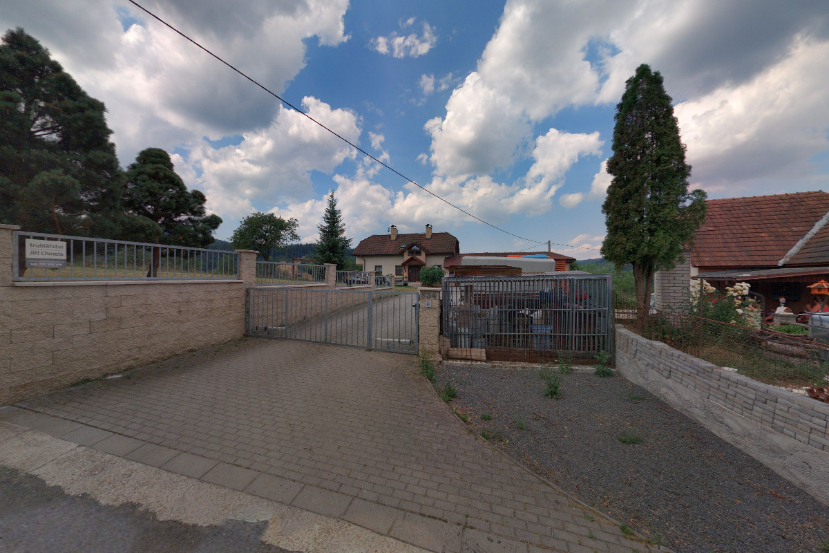 Truhlářství Jiří Chmela