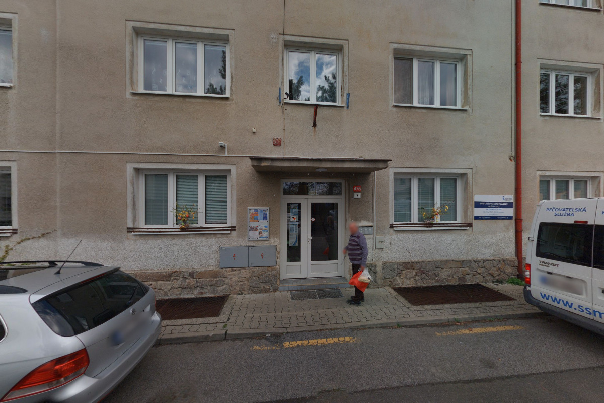 Svaz tělesně postižených v České republice z. s. místní organizace Lovosice foto 2