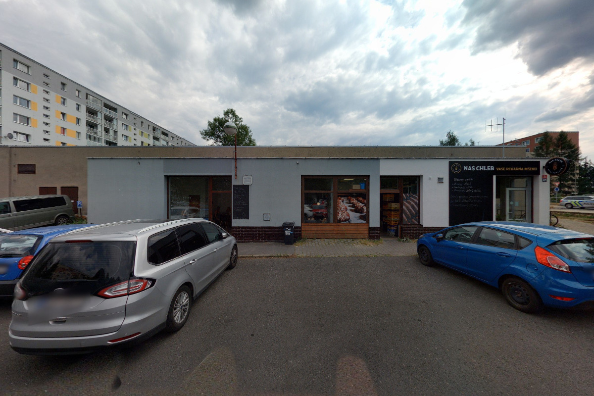 Kafe ve Mšeně foto 2