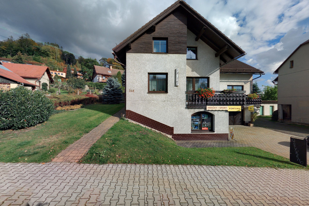 Luboš Prokop - Hračky Sport foto 2