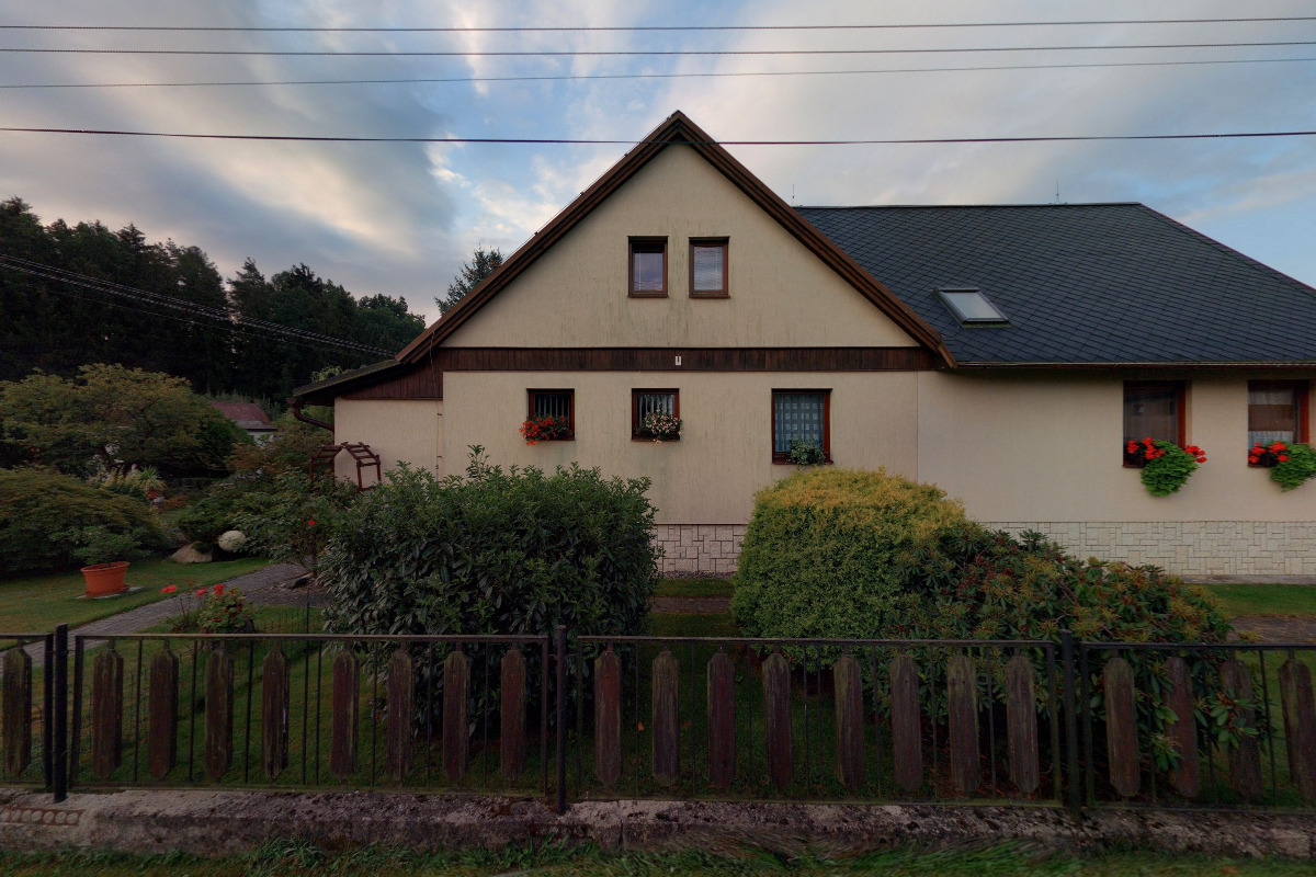 Josef Pícha - Projektová činnost ve výstavbě