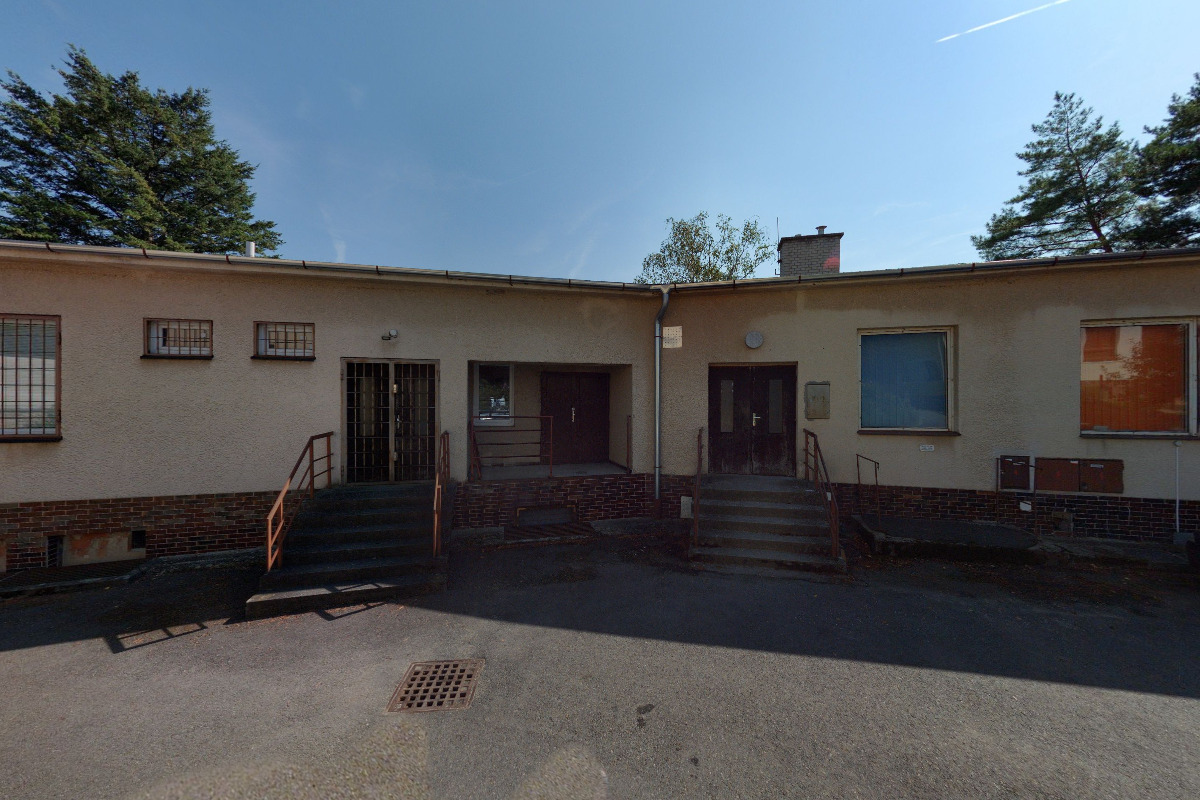 Václav Kalda, masáže a terapie foto 2