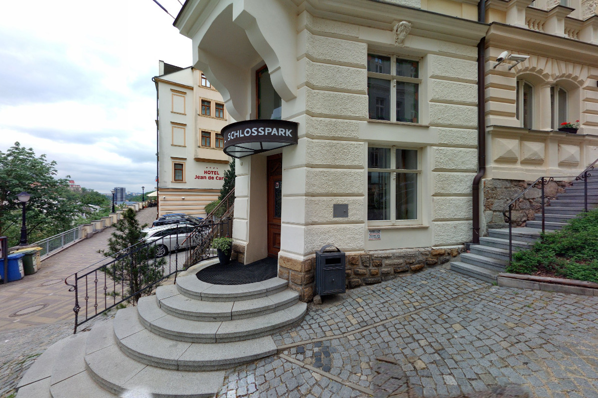 Apartmán Festival foto 5