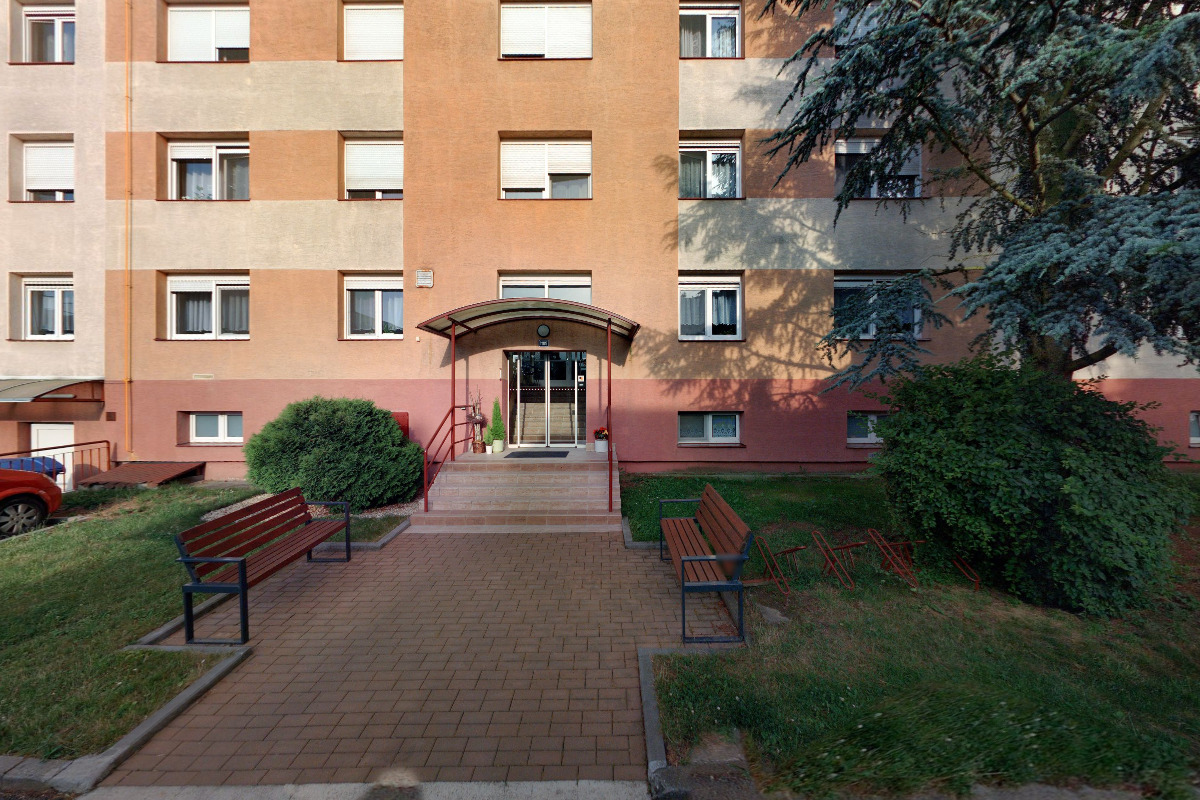 Domov pro seniory Napajedla foto 2