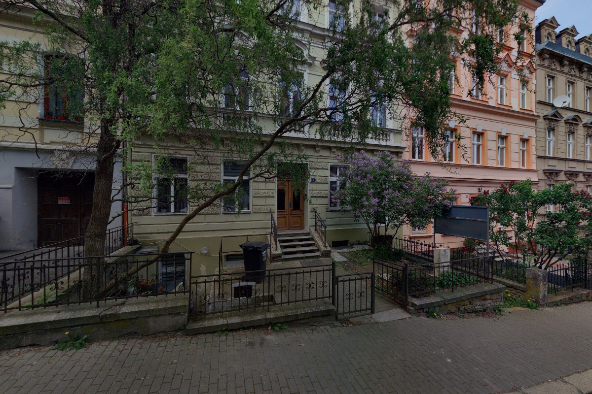 Zemní a výkopové práce Šnek foto 5