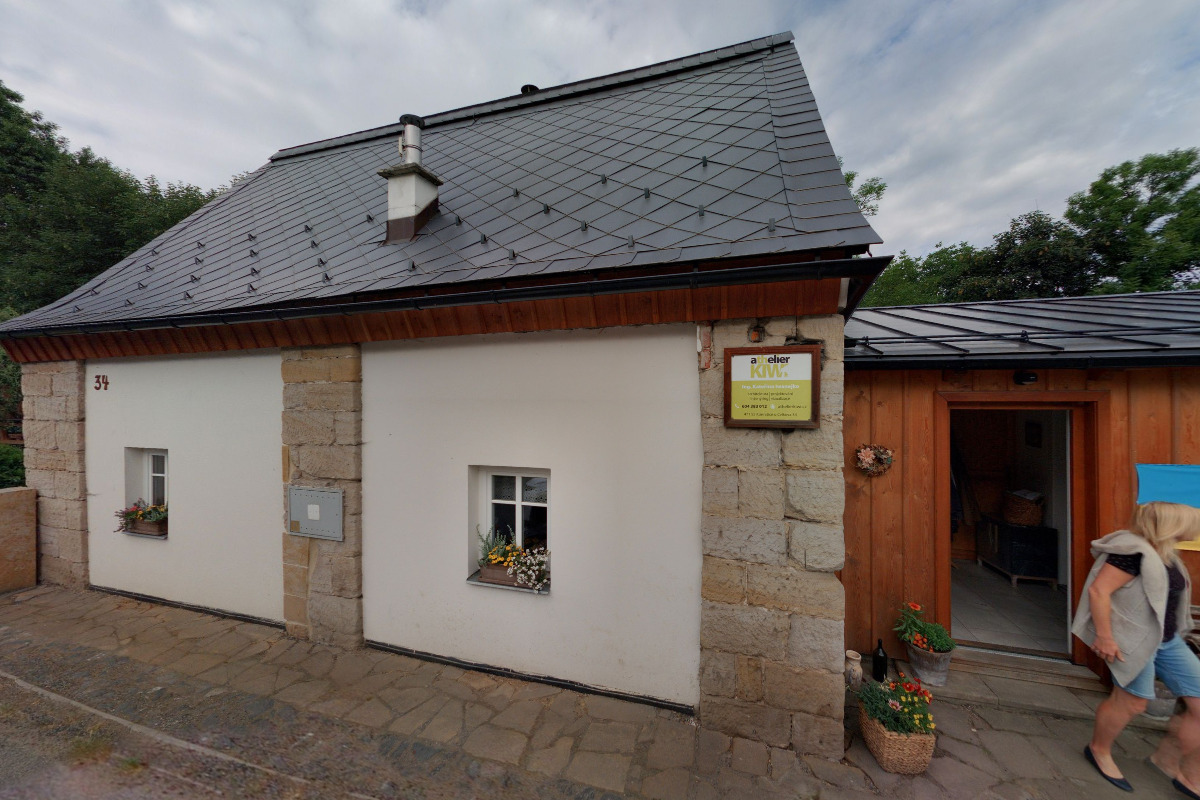 Ing. Kateřina Iwanejko - Projekční a architektonické práce foto 2