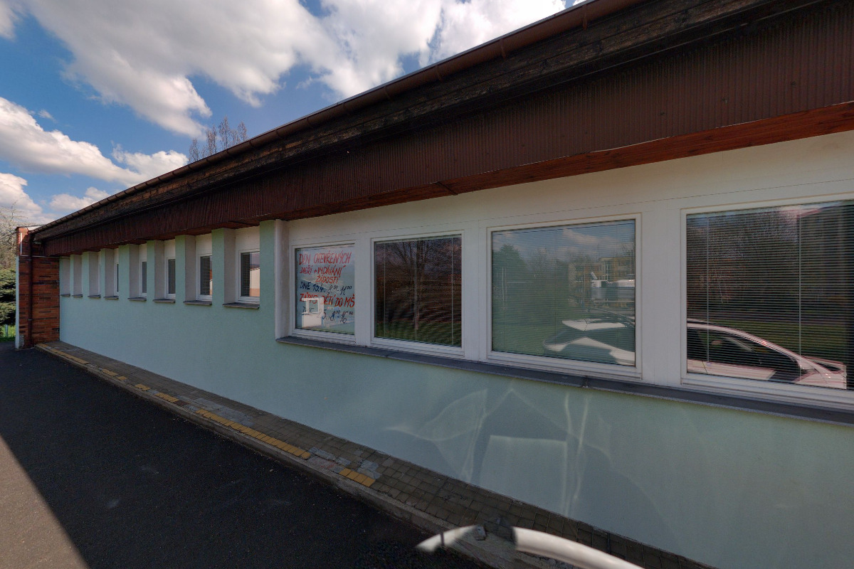 Mateřská škola, Fráni Šrámka 2620, Teplice foto 2