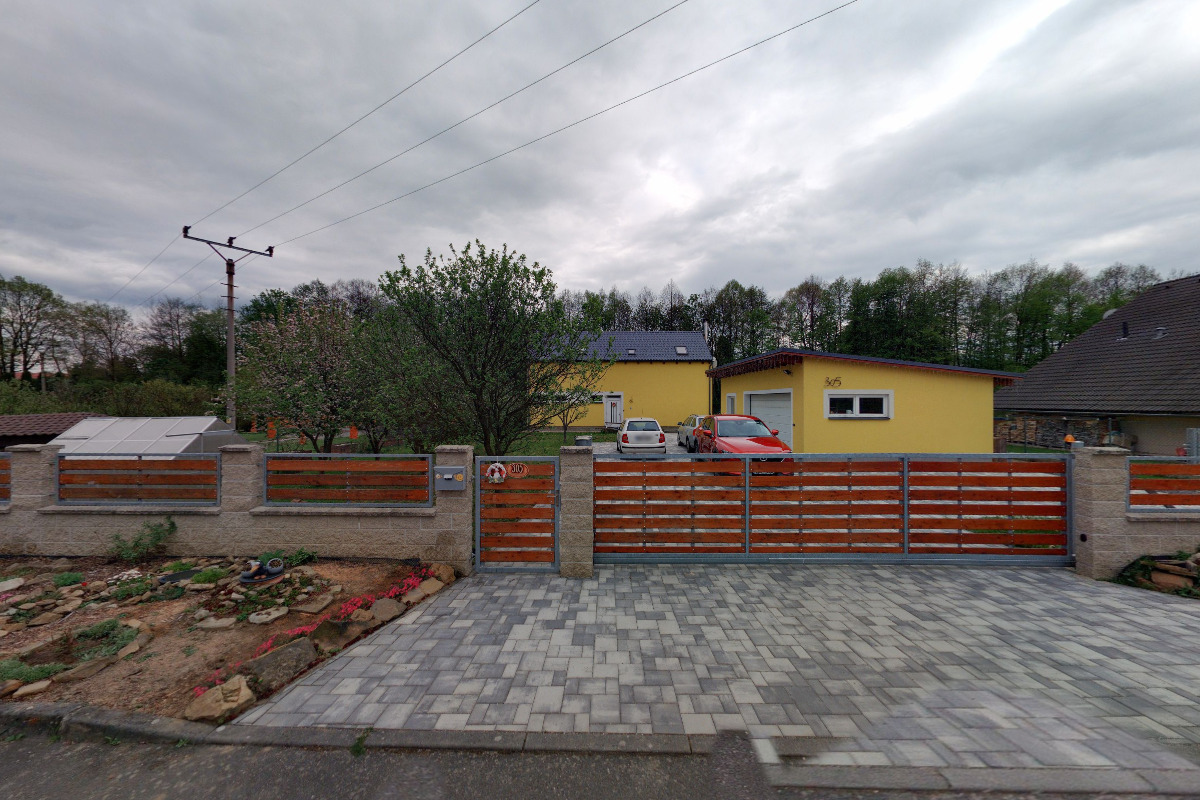 Vladimír Štěpán - INSIA