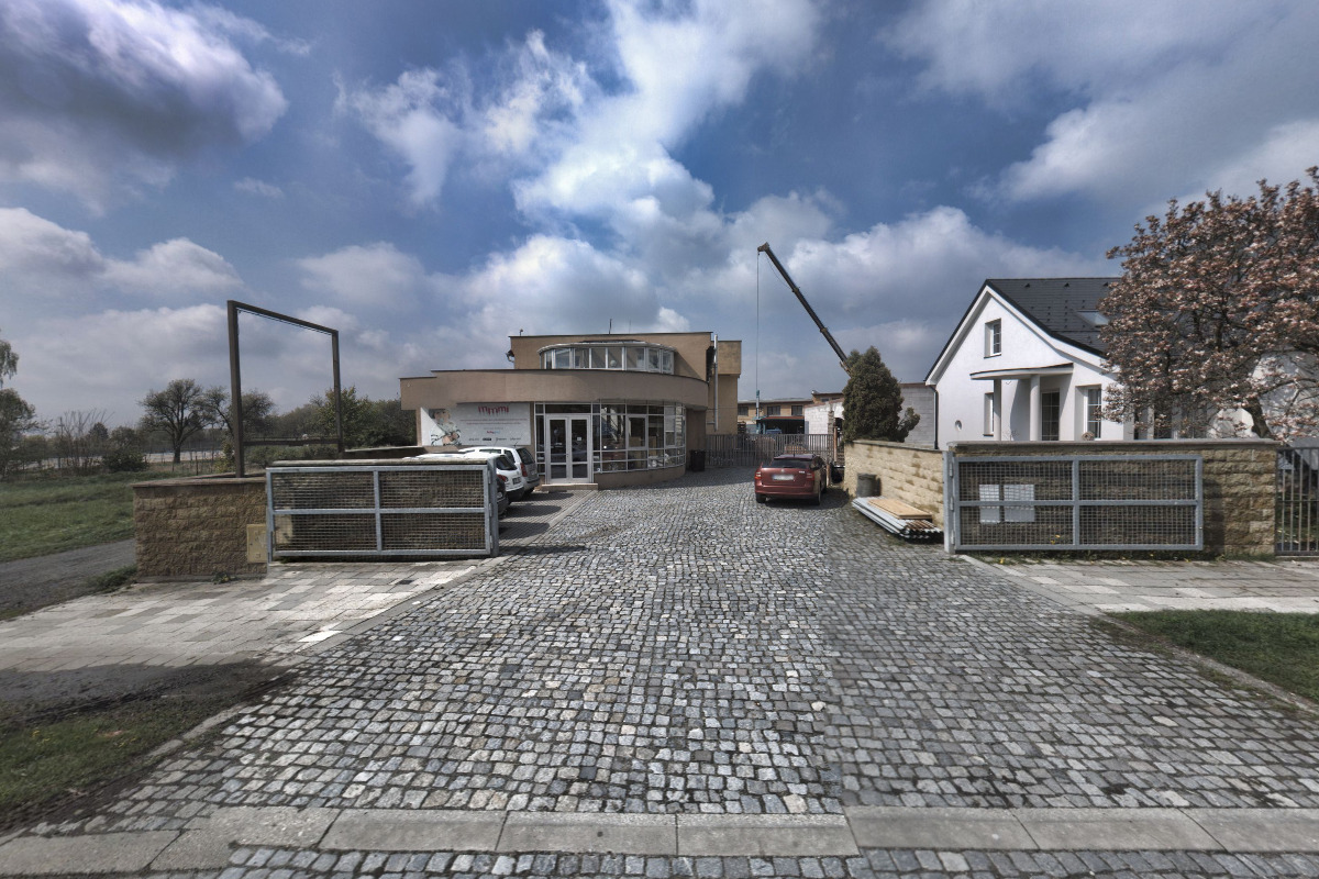 Jaro - kovovýroba, s.r.o.