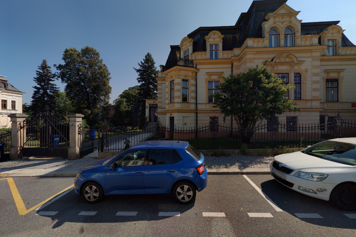 Daňový poradce ev. č. 2259 Ing. Petr Zikeš