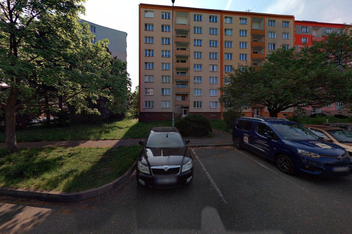 Taneční škola Pavla Výborného