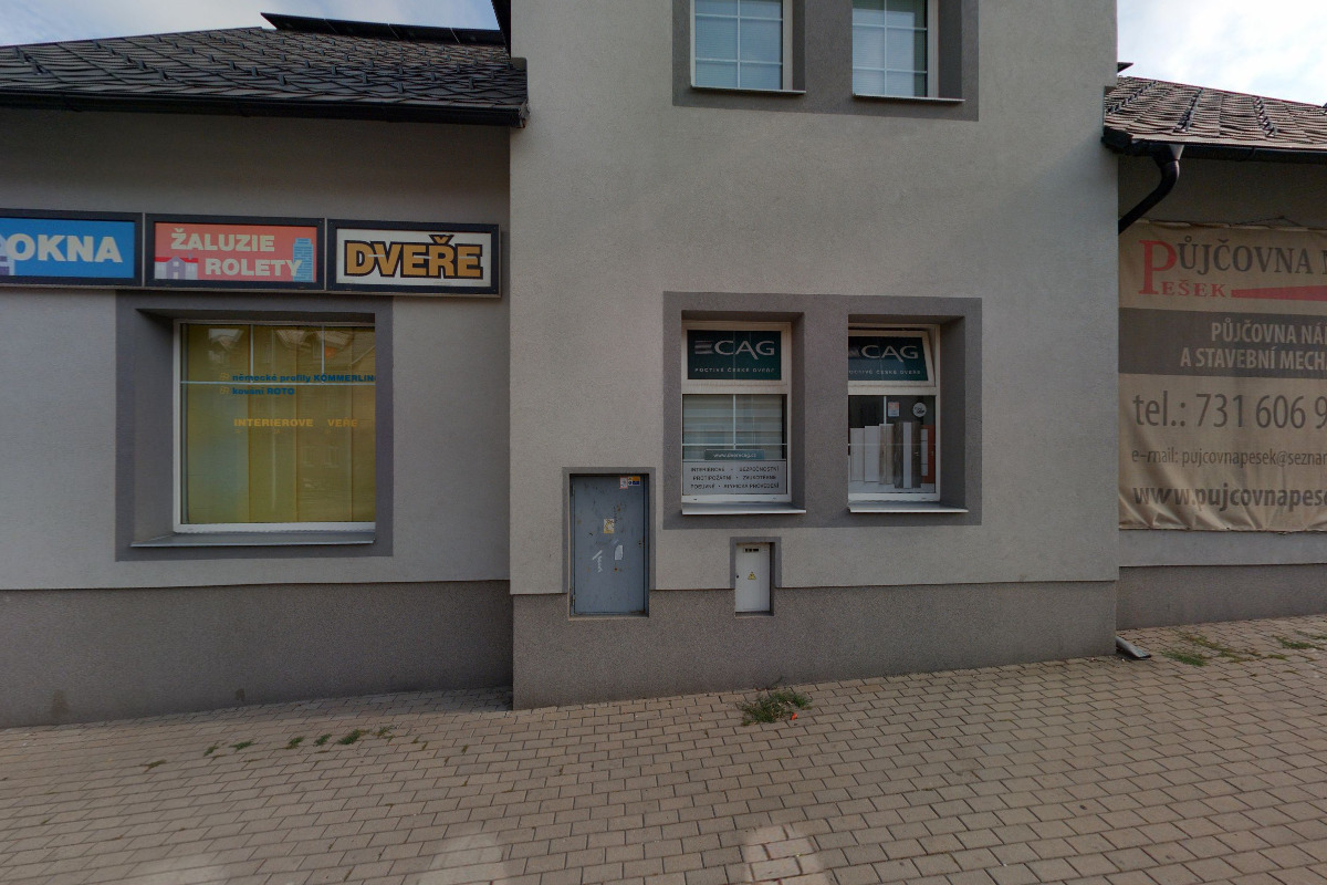 Půjčovna nářadí Pešek foto 3