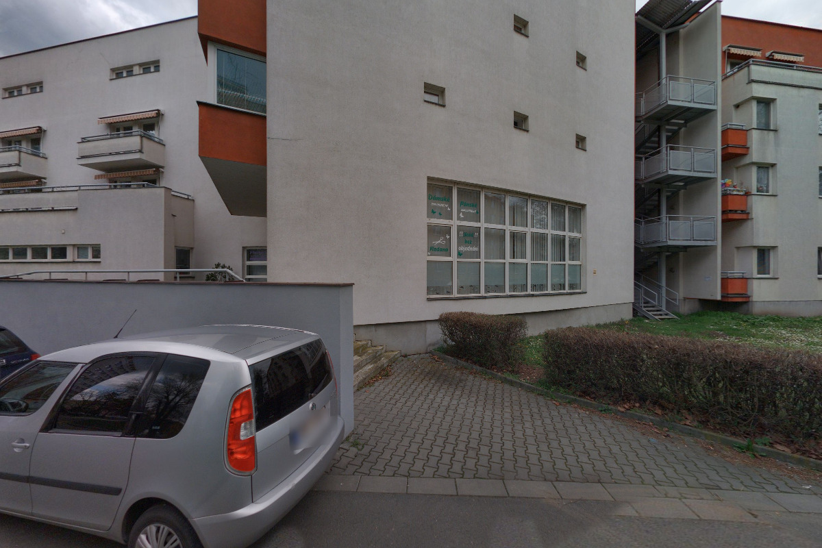 Pedikúra Jaroslava Tomaštíková foto 2