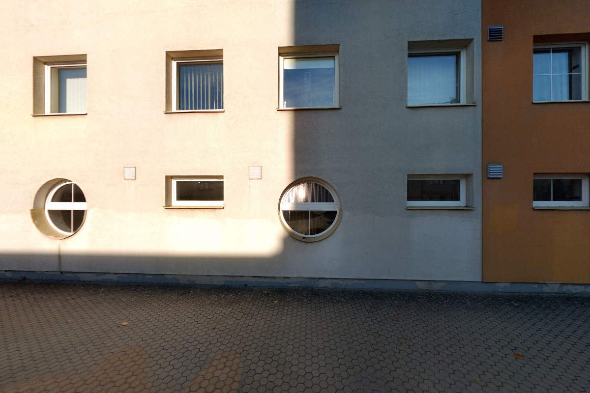 Bc. Andrea Dobešová - Fyzioterapeut