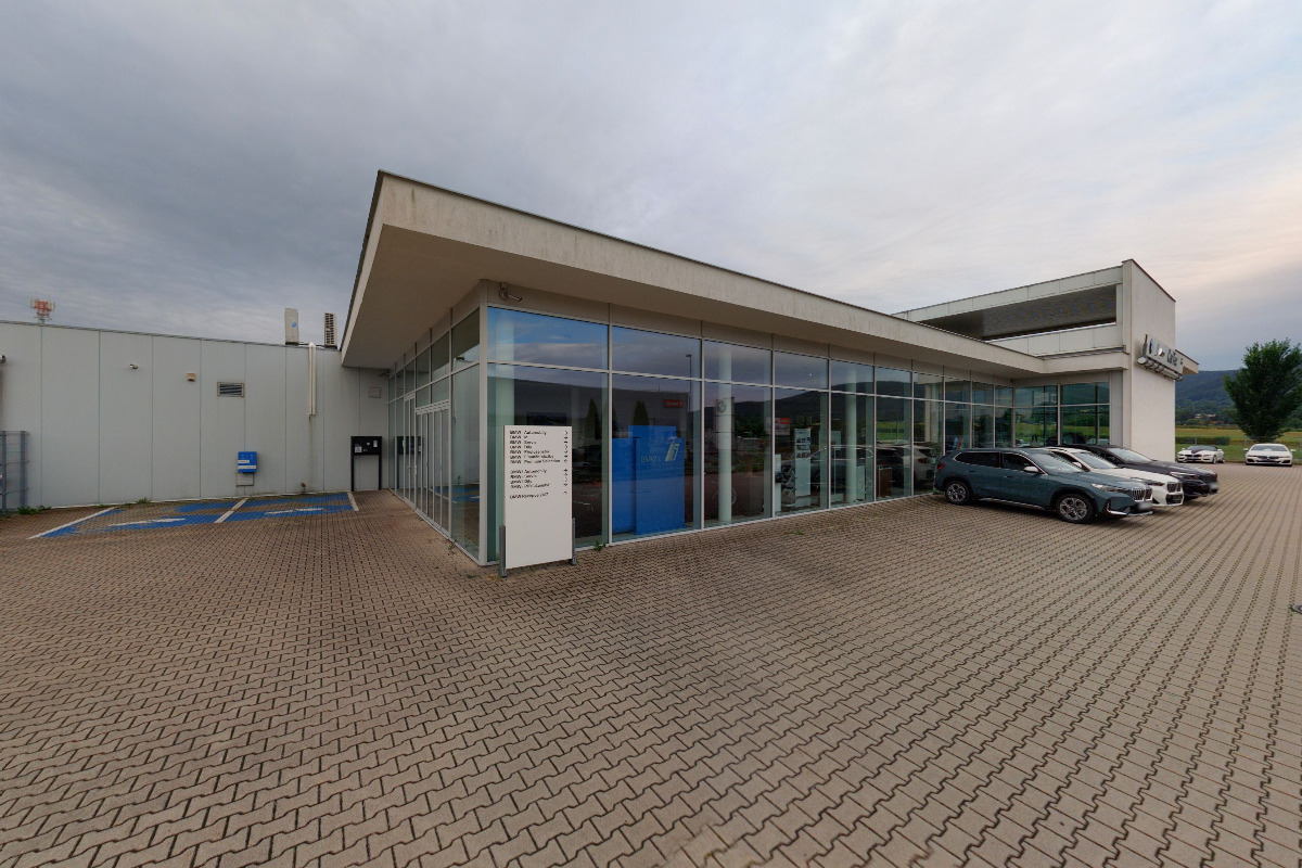 Key box - CarTec Liberec, s.r.o.