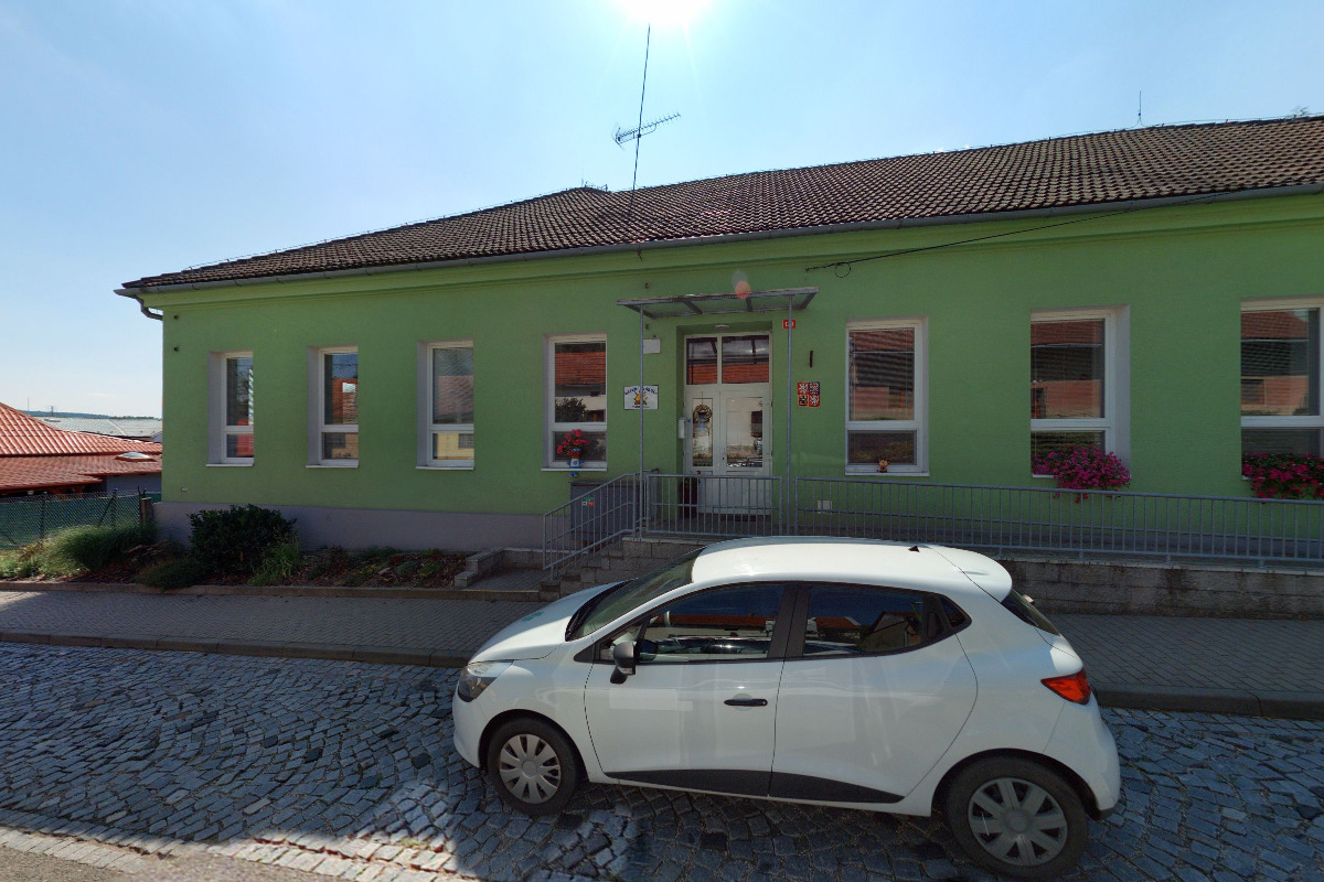 MŠ Pašovice
