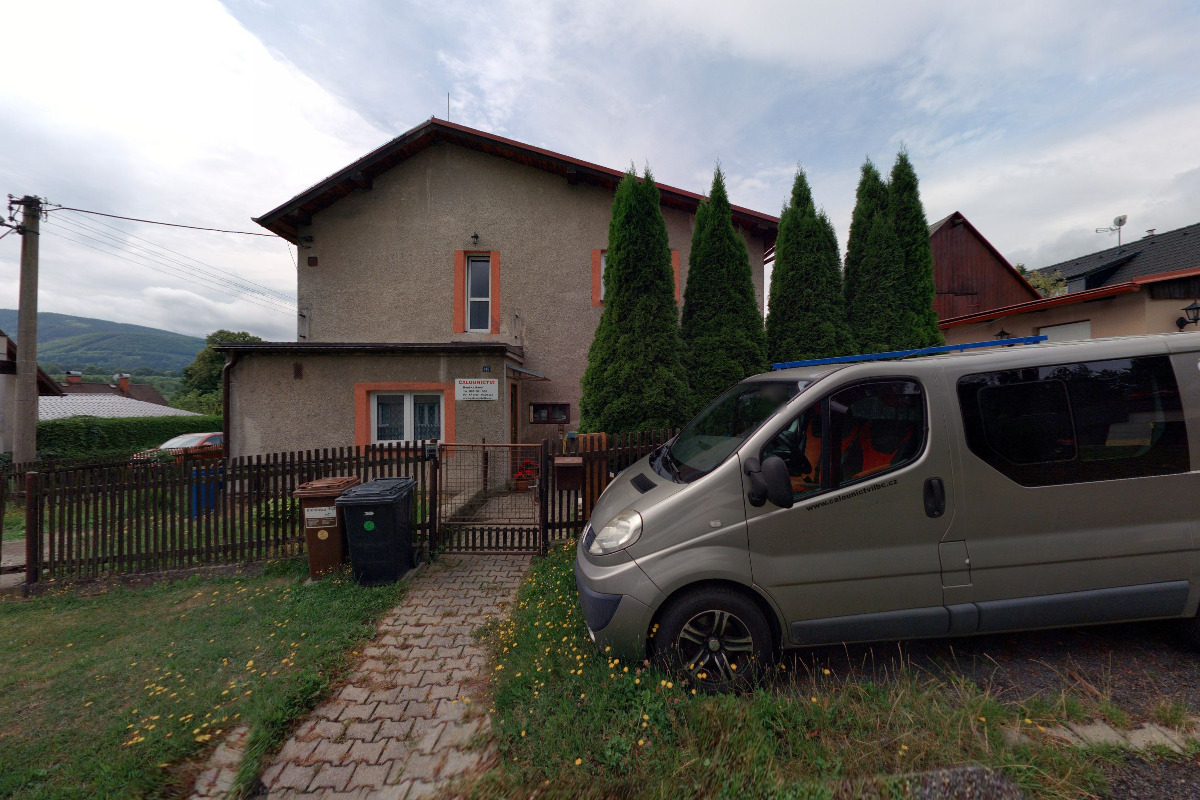 Pavel Bouška - čalounictví foto 2