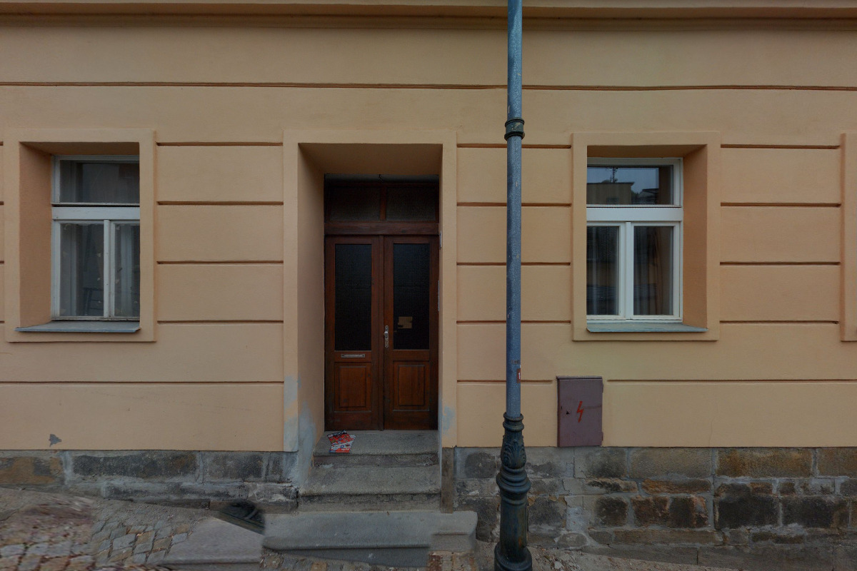 Apartment Ondrejska 20
