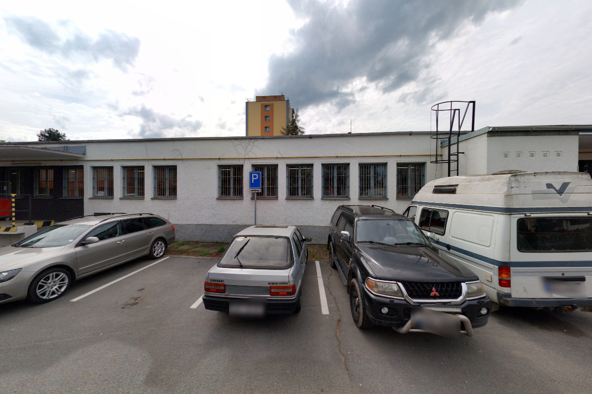 Albert Supermarket foto 4