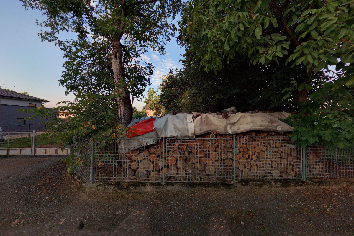 NADOKO s.r.o. - autodoprava