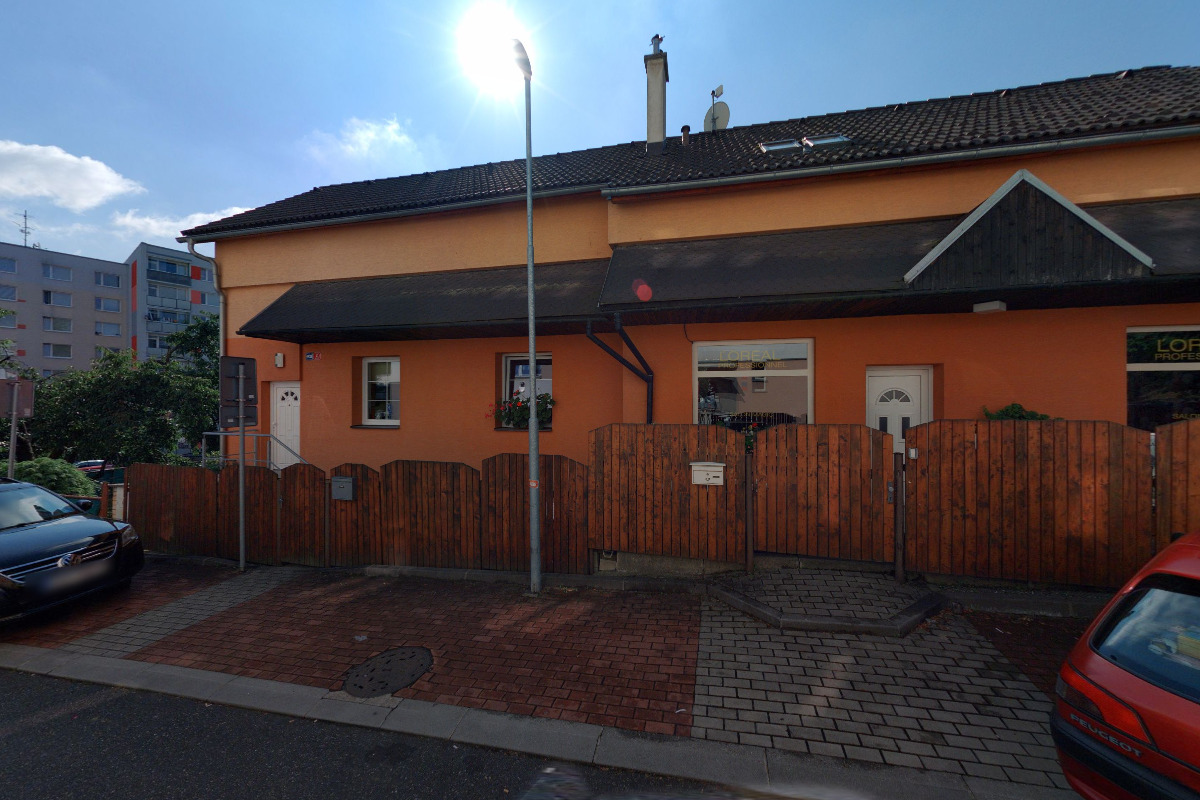 Pedikúra Iveta Hýsková foto 1