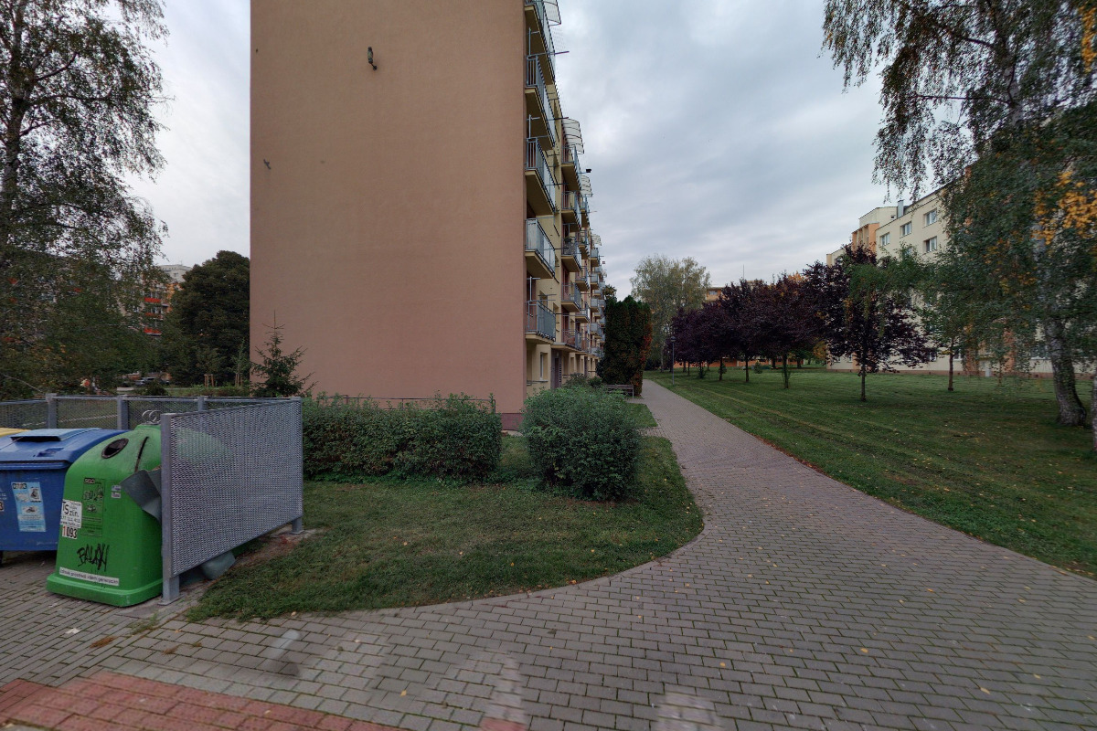 Ing. arch. František Ingr