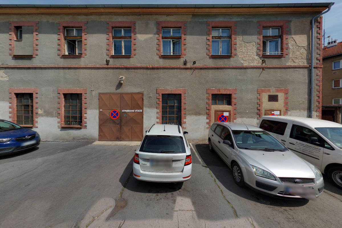 Tepelné hospodářství města Ústí nad Labem, s.r.o. foto 2