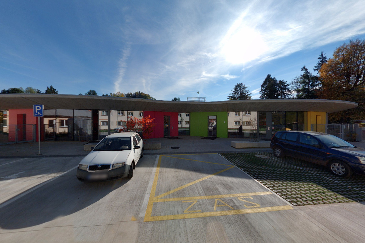 Mateřská škola Treperka a waldorfská Semily foto 2