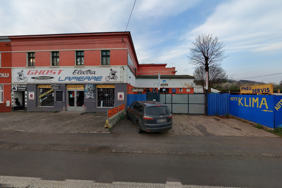 Autoservis - Zdeněk Strait foto 3