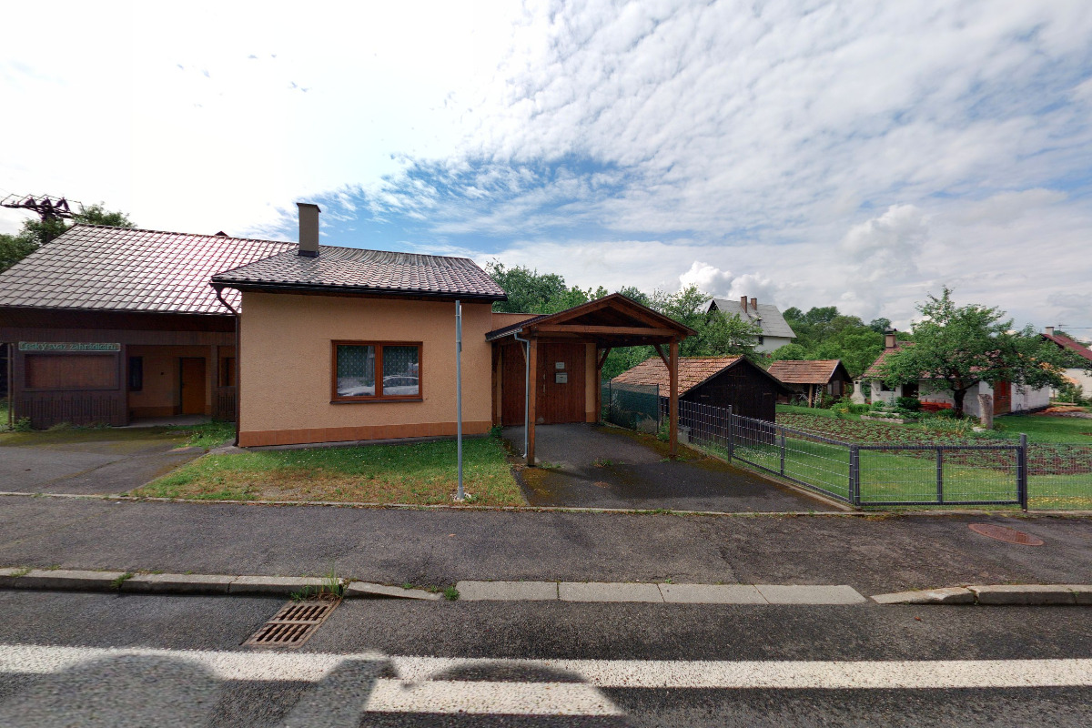 Pukýš DŘEVOSTAVBY, s.r.o.