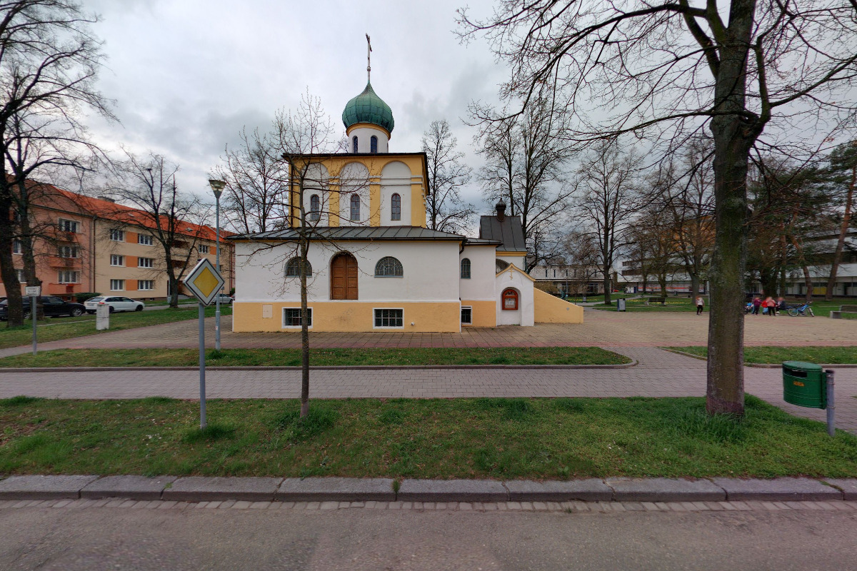 Vinotéka U sv. Gorazda foto 4