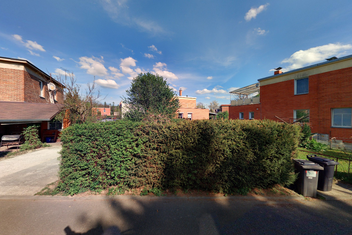 Ing. Bohumír Garlík