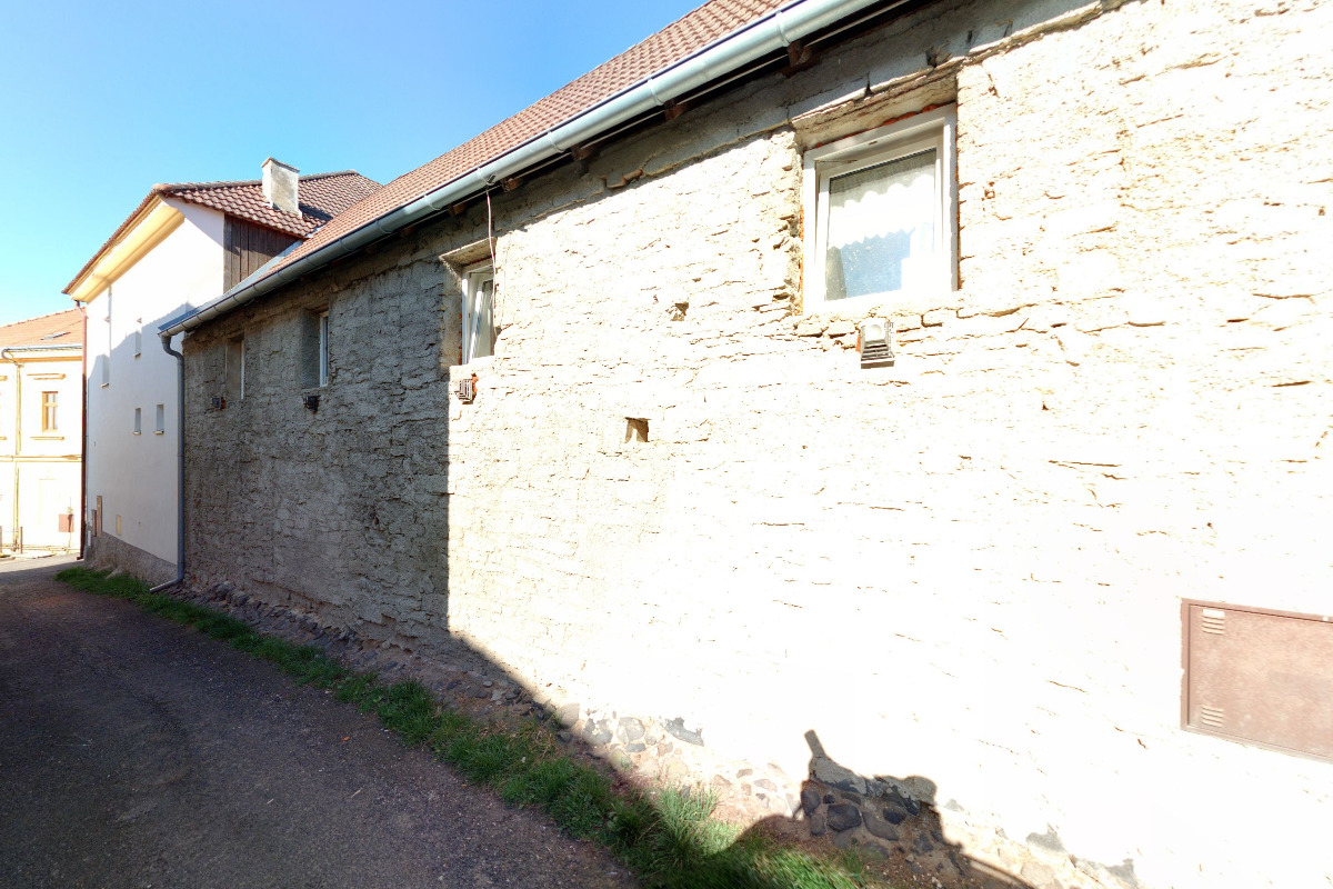 Ubytovna Hostinec Pod Hradem foto 2