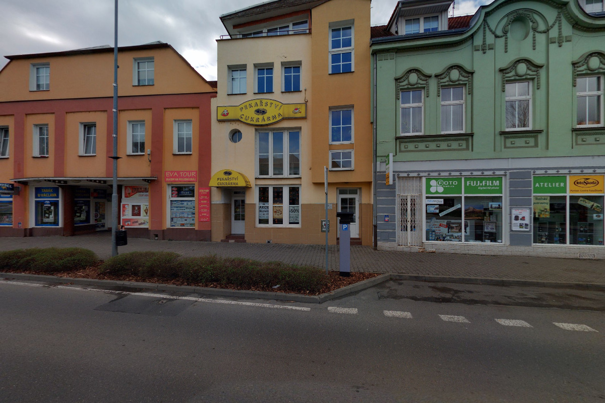 Pekařství a cukrářství Jana Šubrtová foto 2