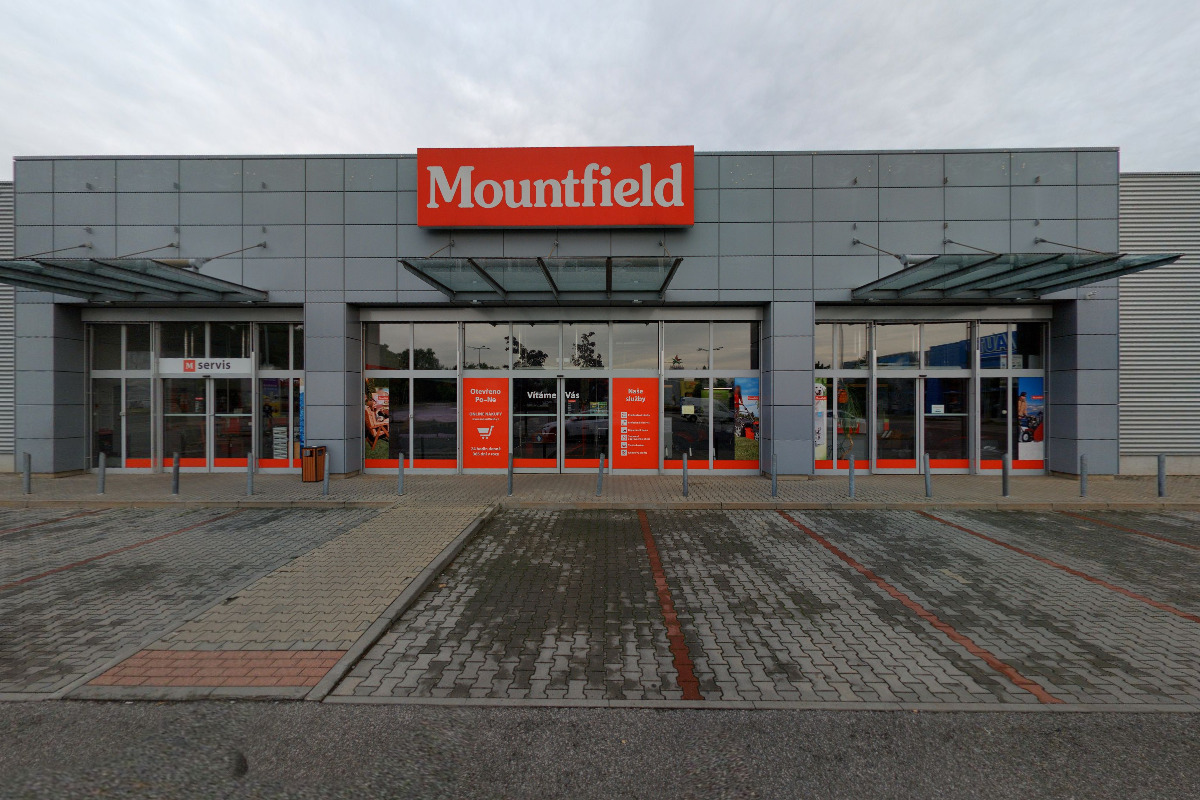 Mountfield foto 5