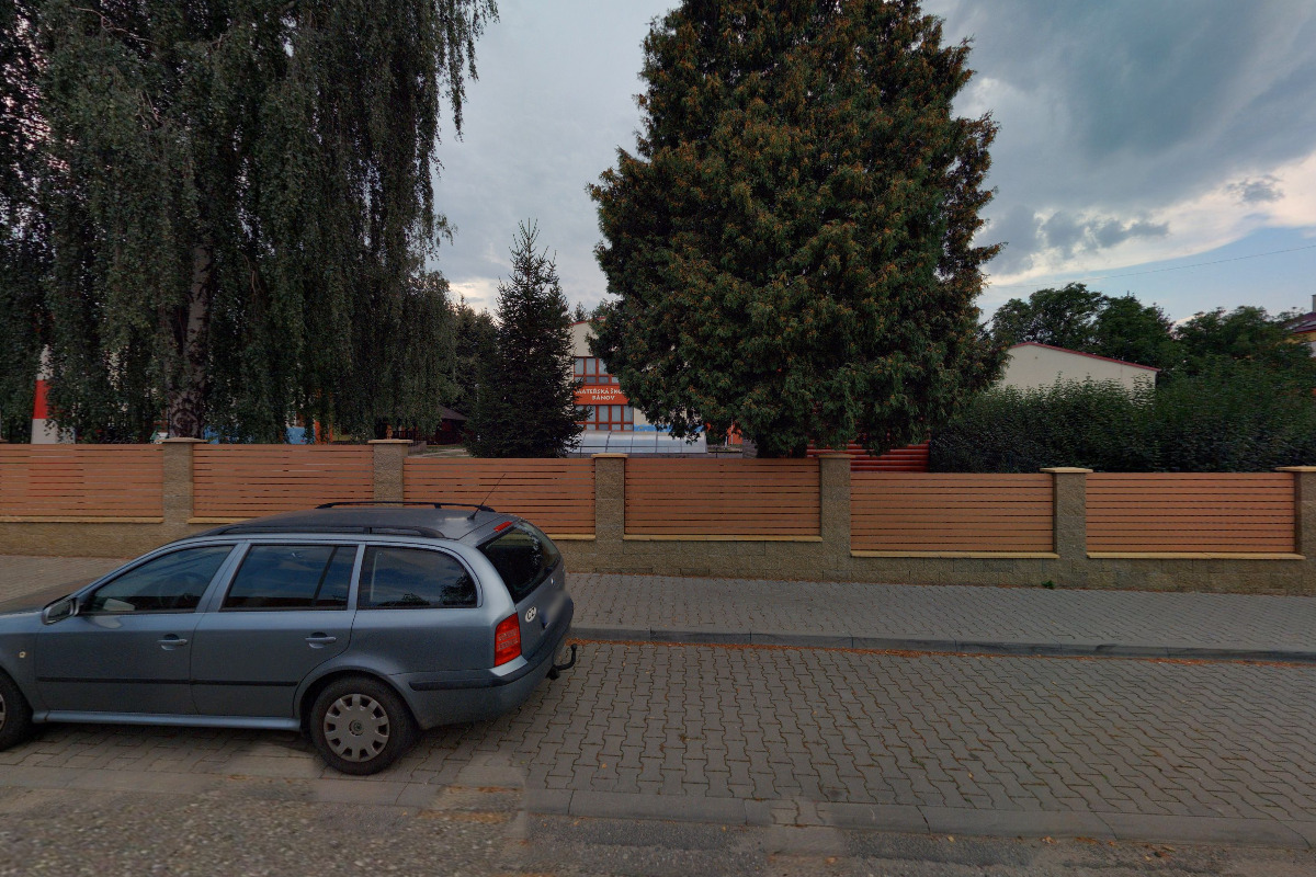 Mateřská škola Bánov, okres Uherské Hradiště foto 3