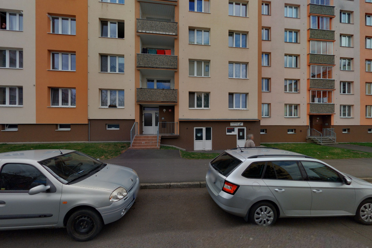 Kadeřnictví Lenka Vondráčková