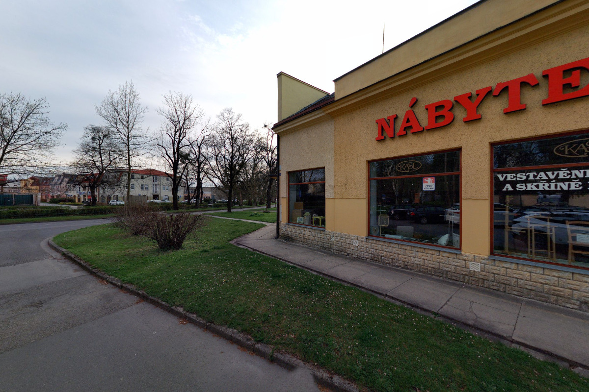 KASL nábytek foto 5