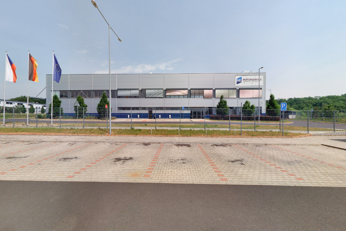 KS CZ Motorservice, s.r.o.