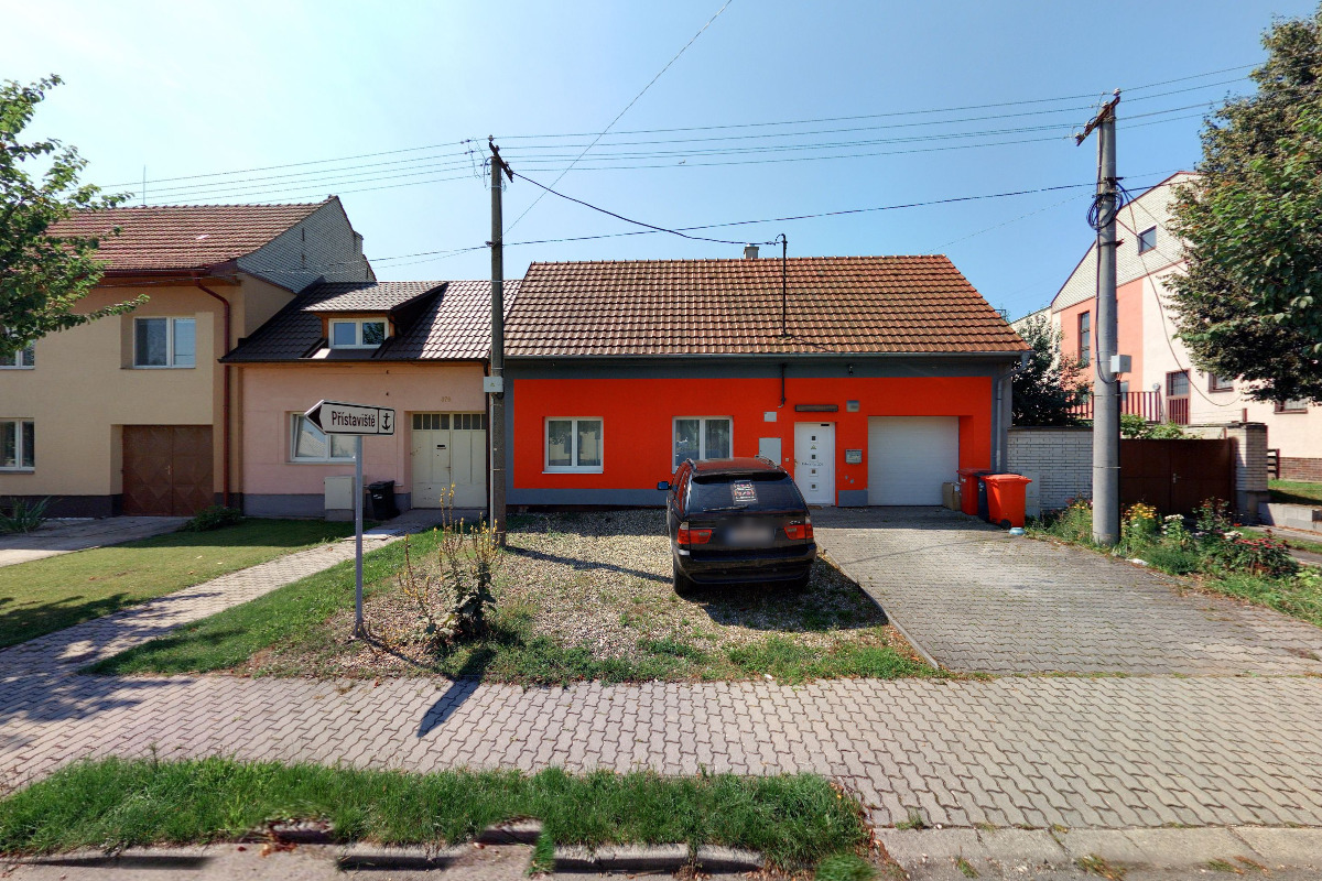 VIP úklidový servis s.r.o.