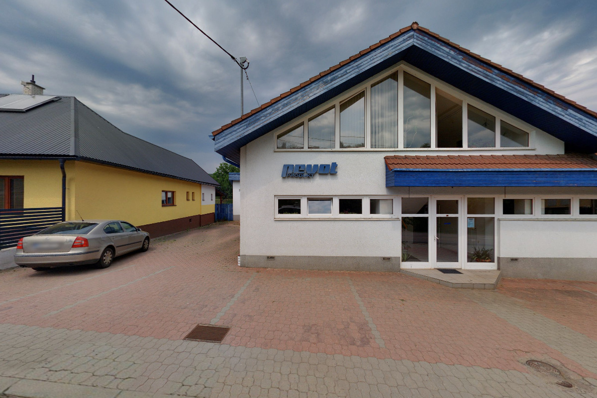 PEVOT PRODUKT, s.r.o.