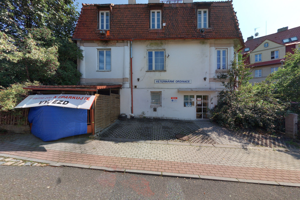 MVDr. Zdeněk Cvrček foto 2