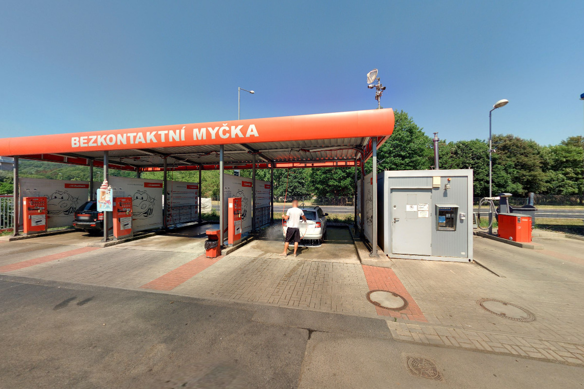 AUTOMYČKY MiJa, s.r.o. foto 3