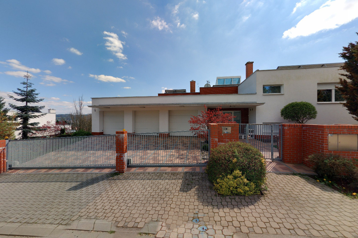 Ing. arch. Beata Gistrová