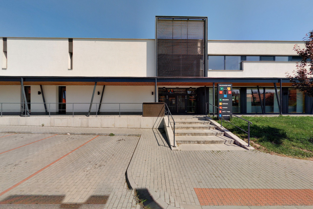 Tělovýchovná jednota Gumárny Zubří foto 4