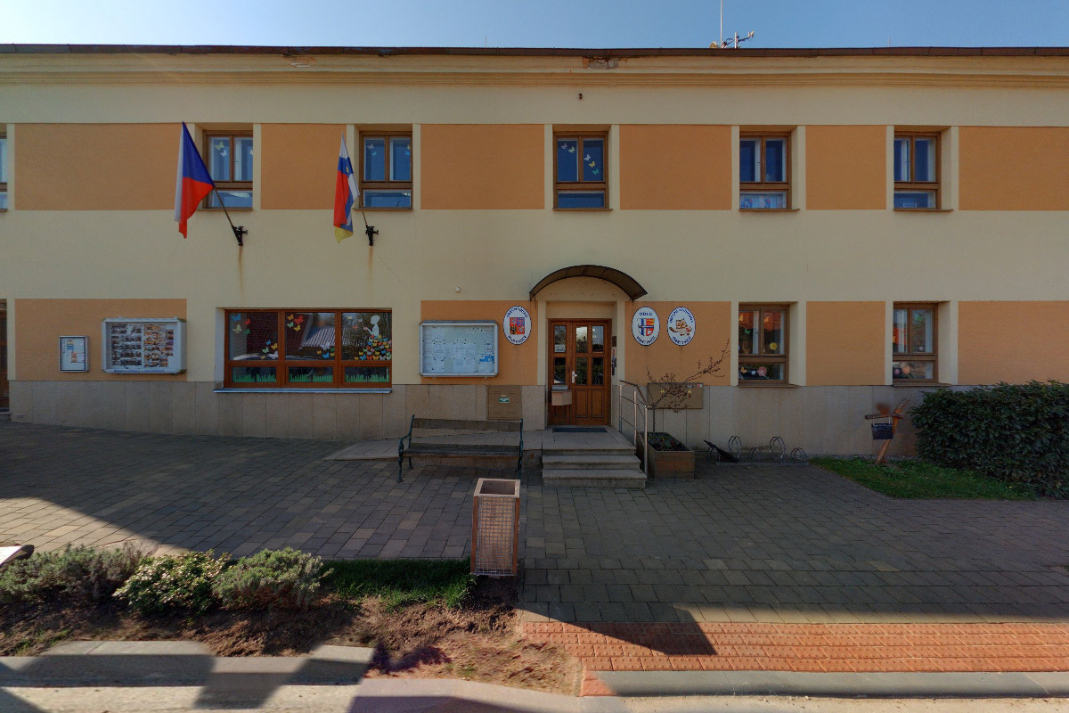 Mateřská škola Martinice, okres Kroměříž foto 1
