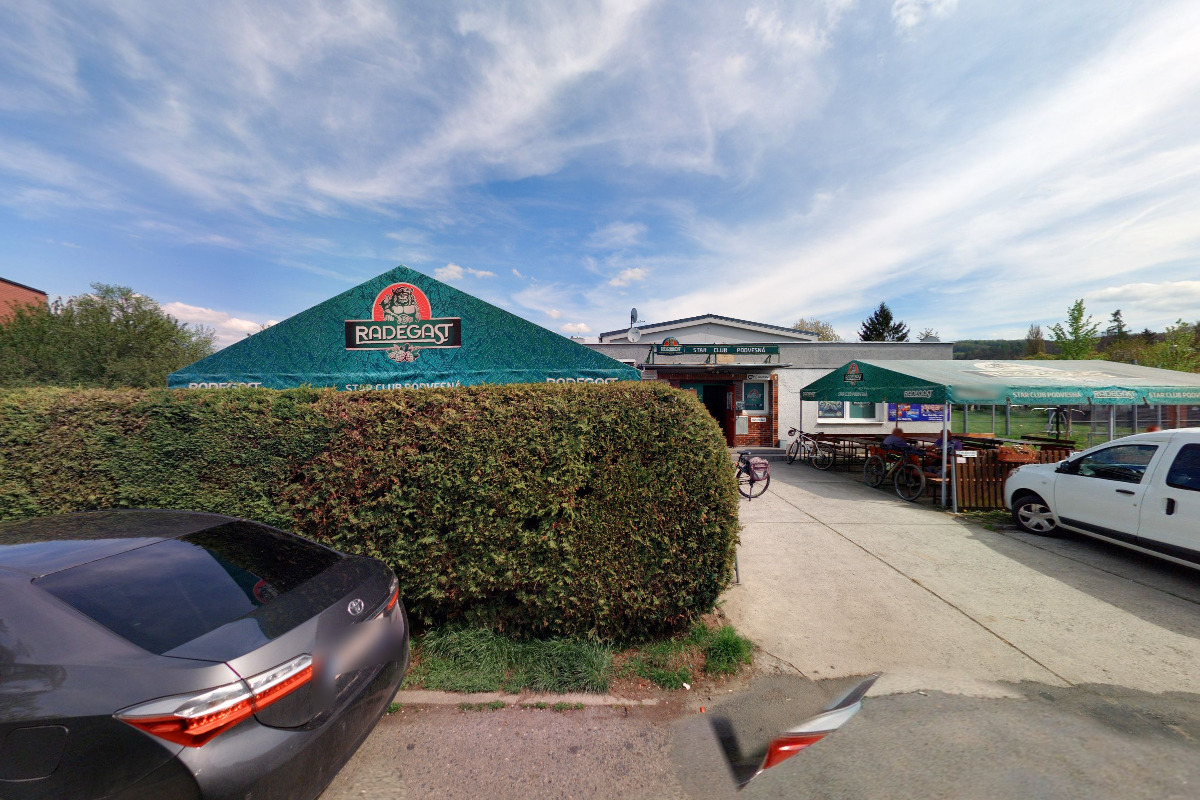 STAR CLUB PODVESNÁ foto 1