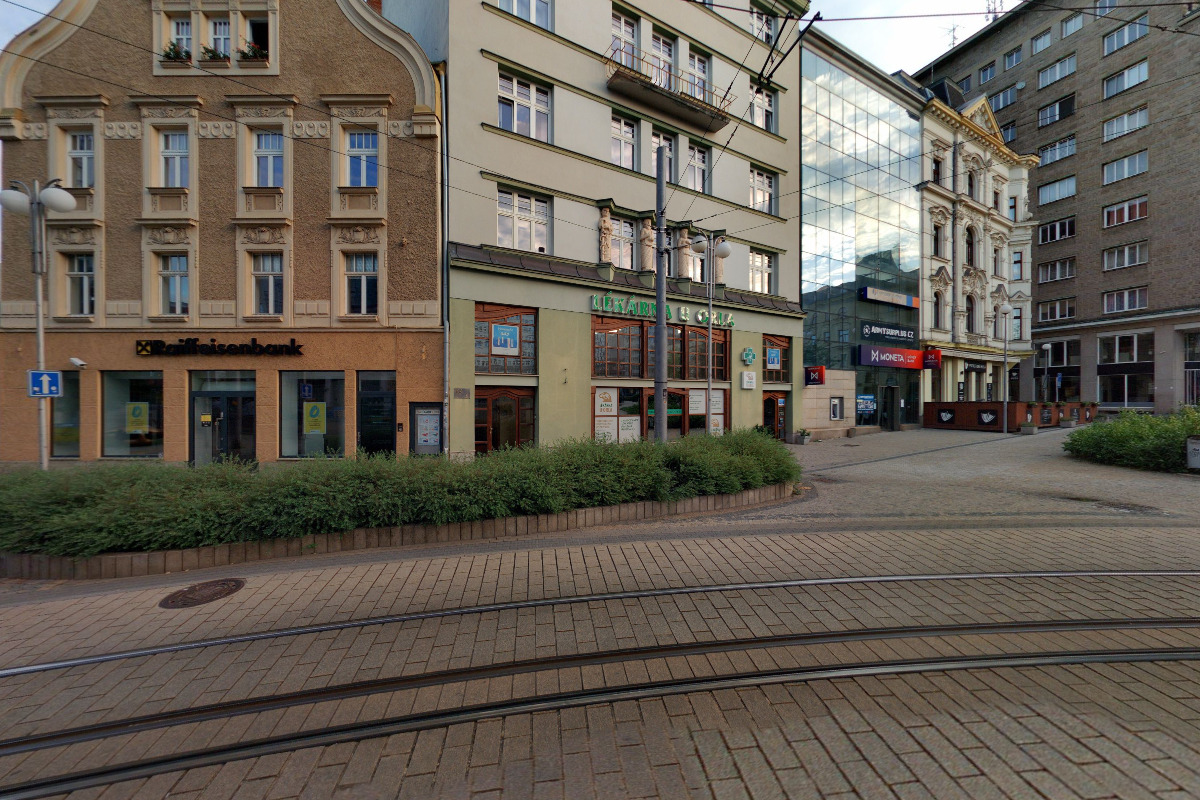 MUDr. Martin Machura