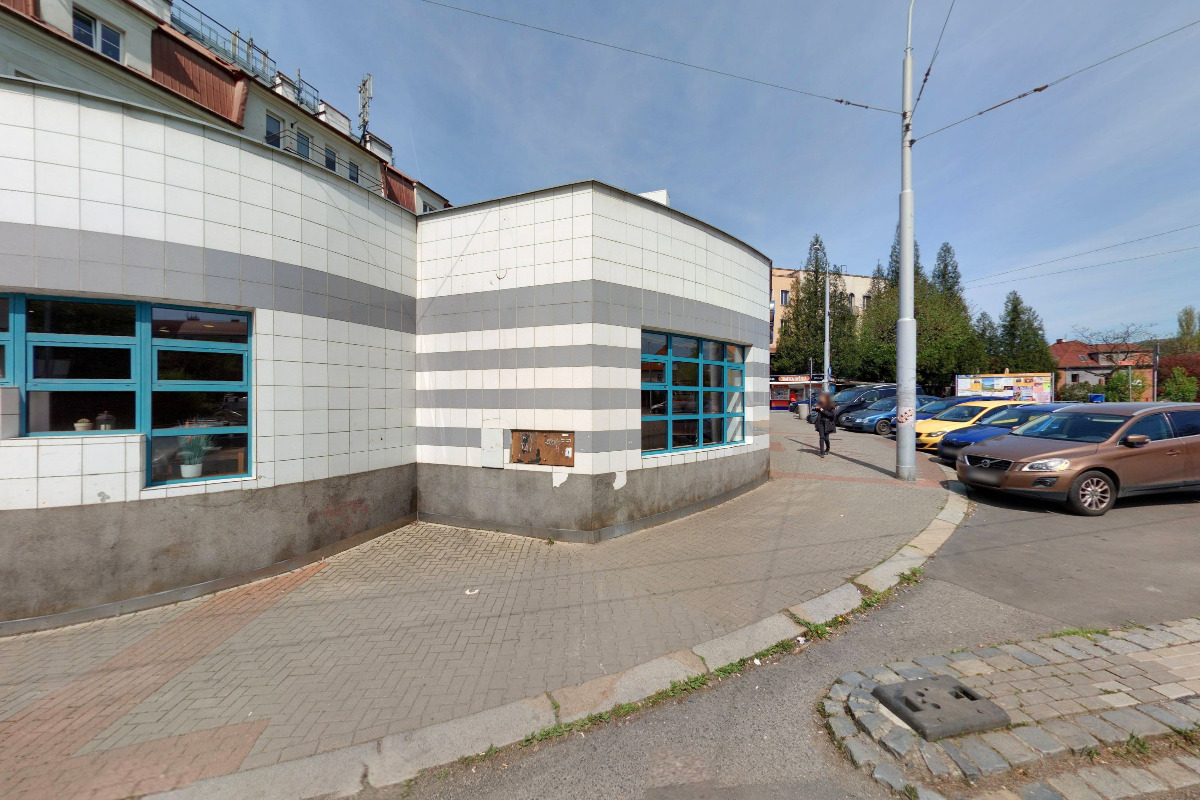 Smíšené zboží Klíšská 1013 foto 2